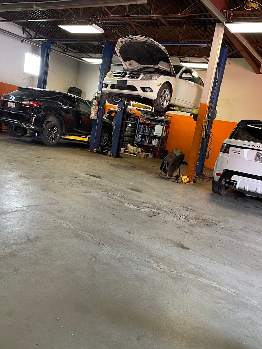 MyCar Autoservice, photo 2