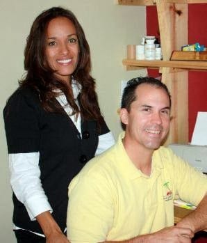 Haley Lamourt Chiropractic, photo 3