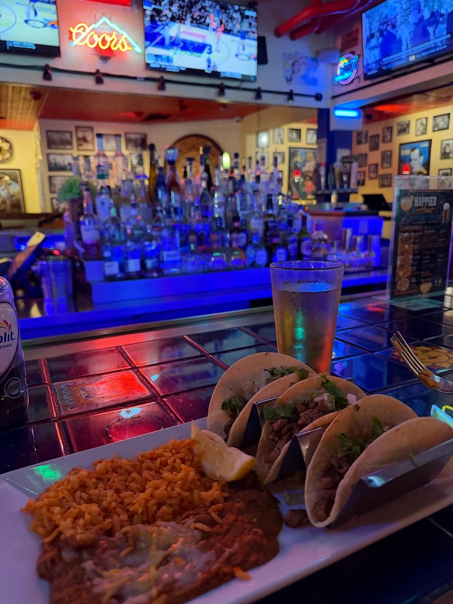 Guadalajara Mexican Grill