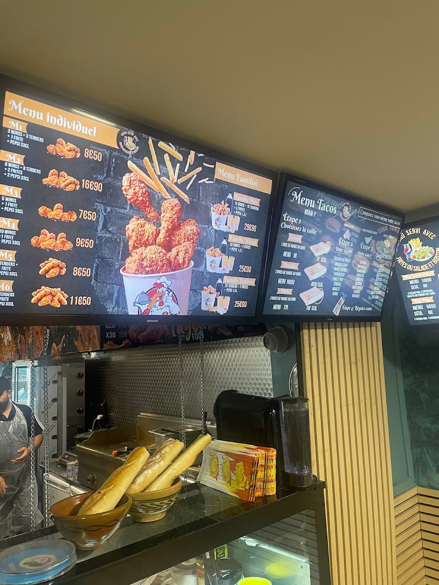 Tayba food, photo 4