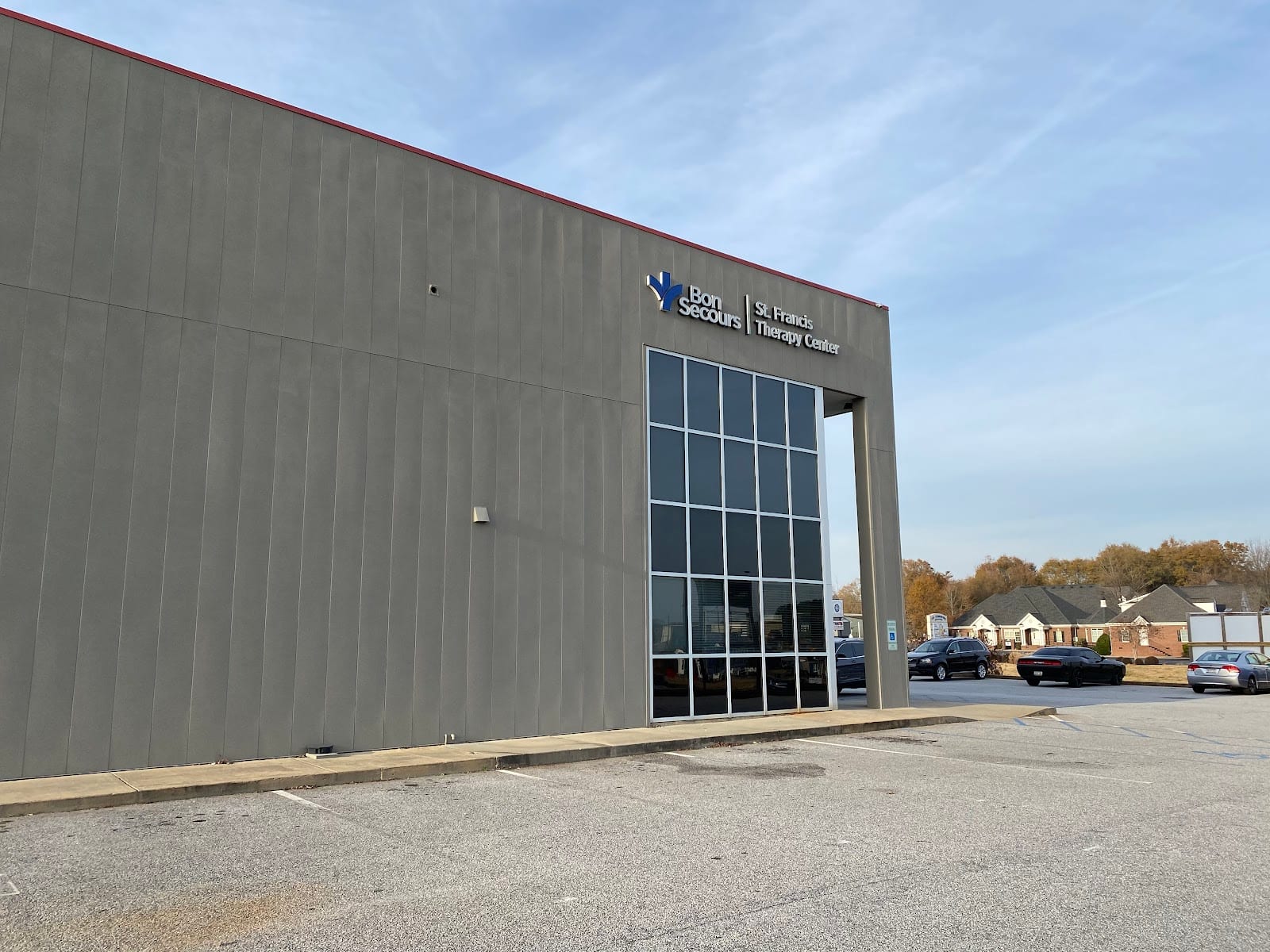 Bon Secours St. Francis Therapy Center Powdersville, photo 3
