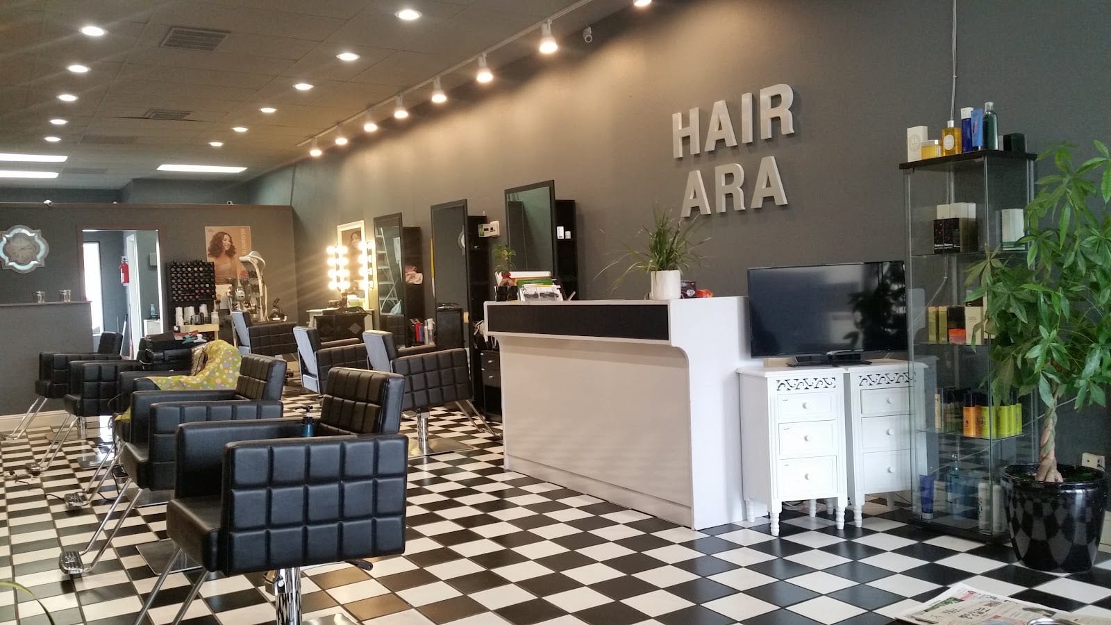 Salon Ara