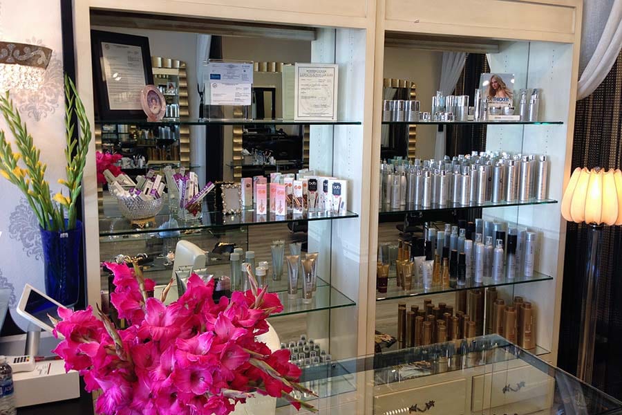 Luxe Beauty Salon, photo 3