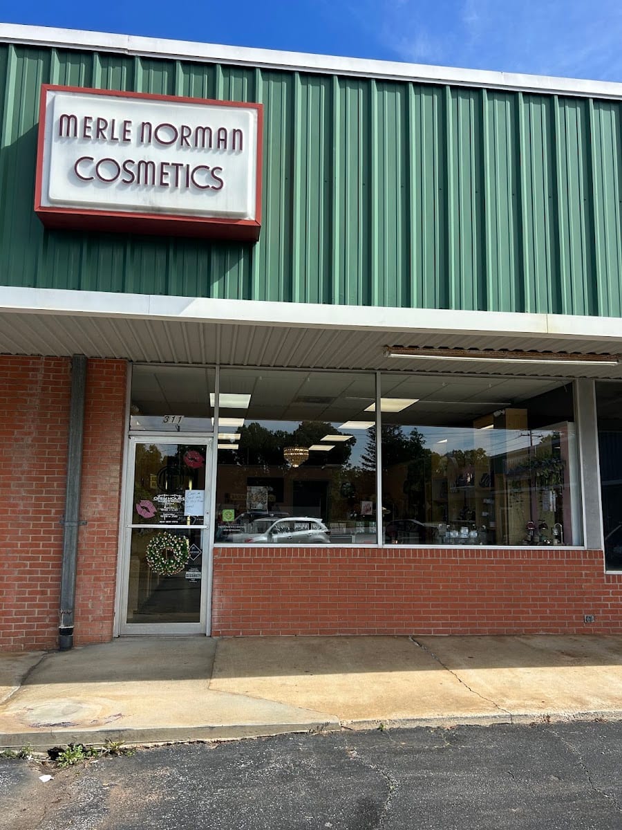 Merle Norman Cosmetics Studio, photo 2
