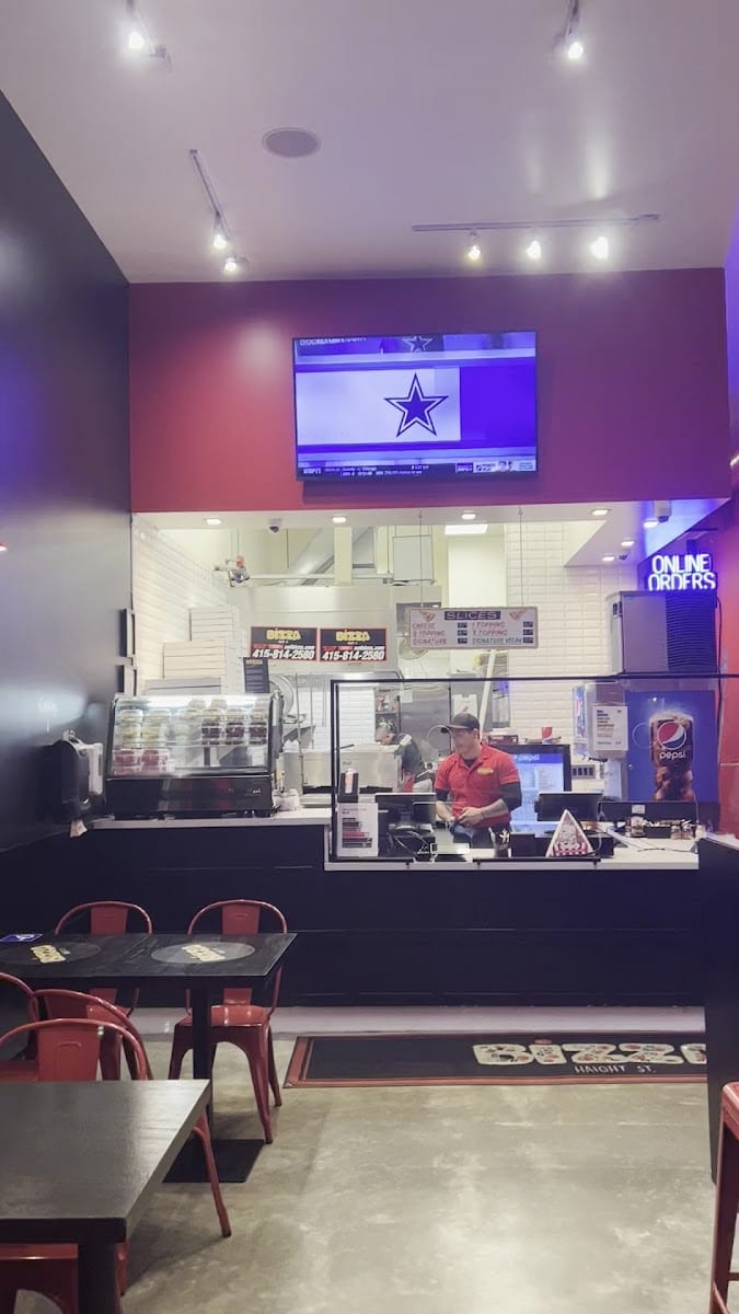 Bizza (San Francisco), photo 3