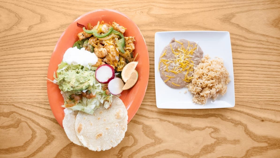 Pancho's