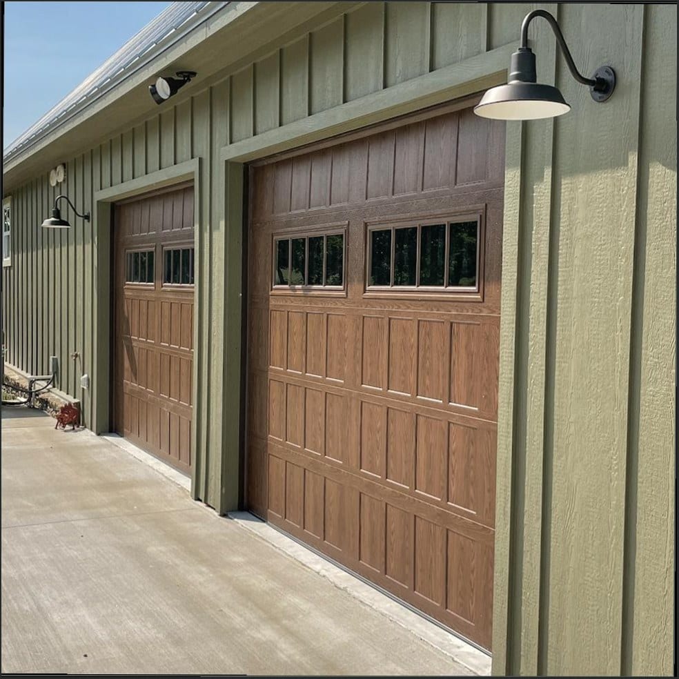 Frisco Garage Door Repair