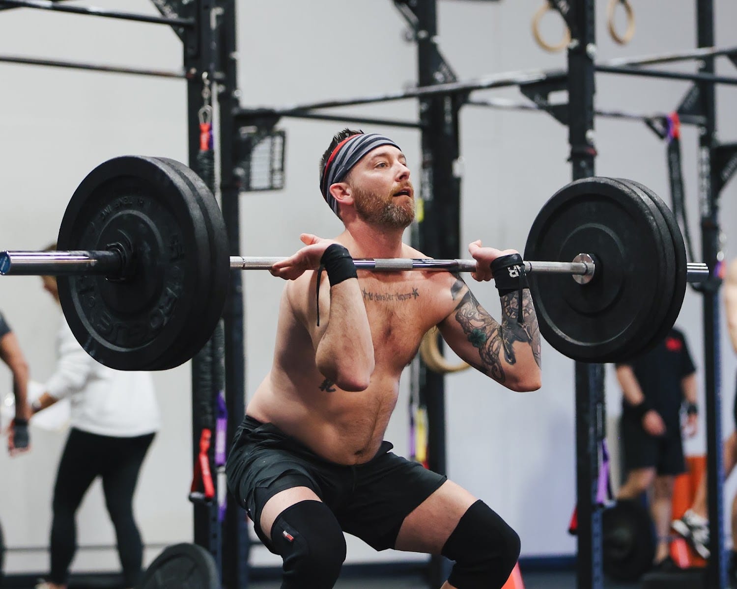 Wellness Revolution Crossfit, photo 4