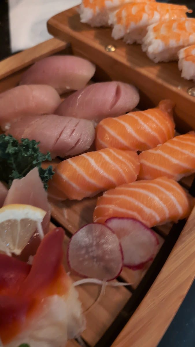 Sumo Sumo Sushi Bar & Grill, photo 2