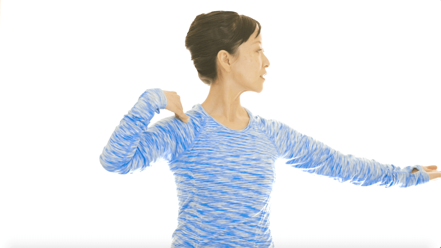 Sonya Lo Pilates & Posture, photo 2