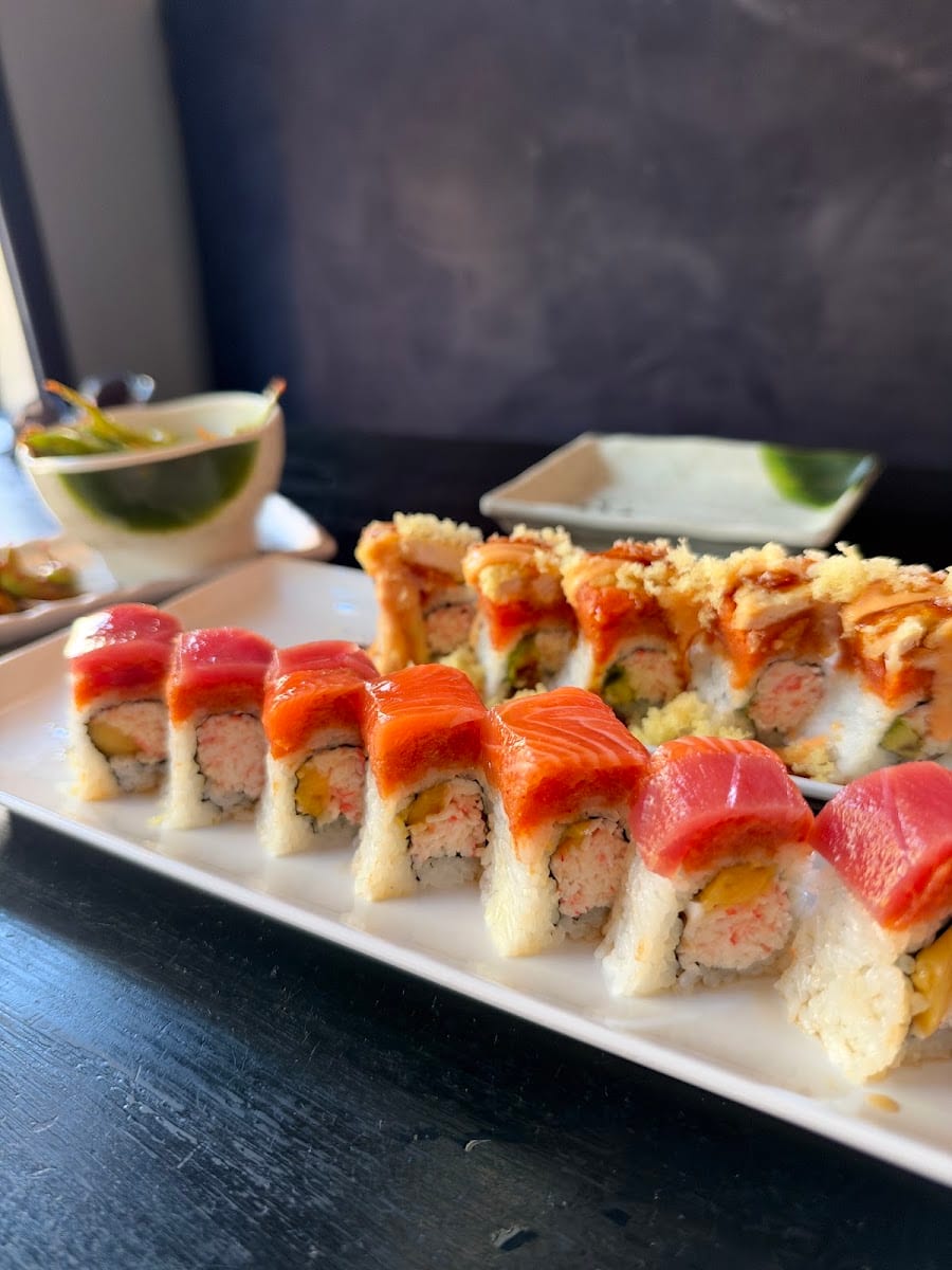 Sake Toro Sushi, photo 4