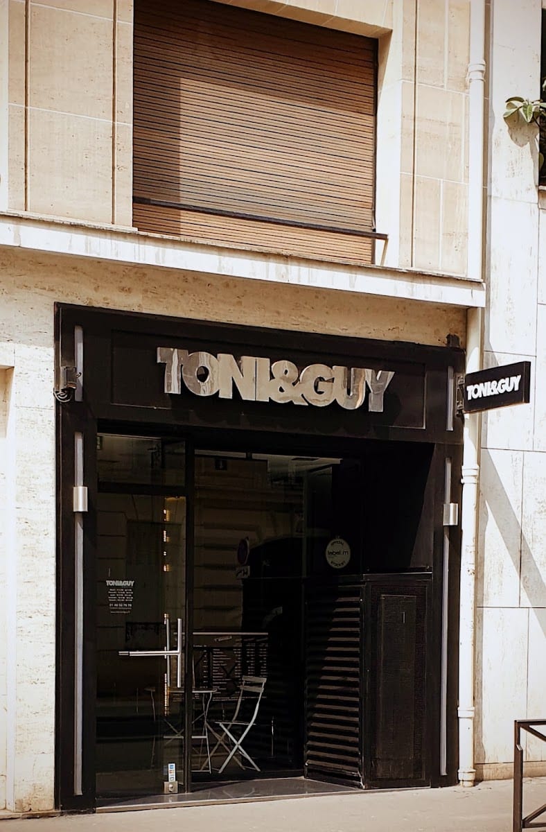 Mod's hair Passy - Paris 16, photo 2