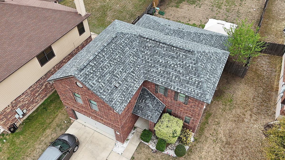 Estate Roofing Solutions, photo 2