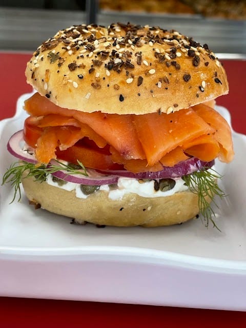 Tri-State Bagels