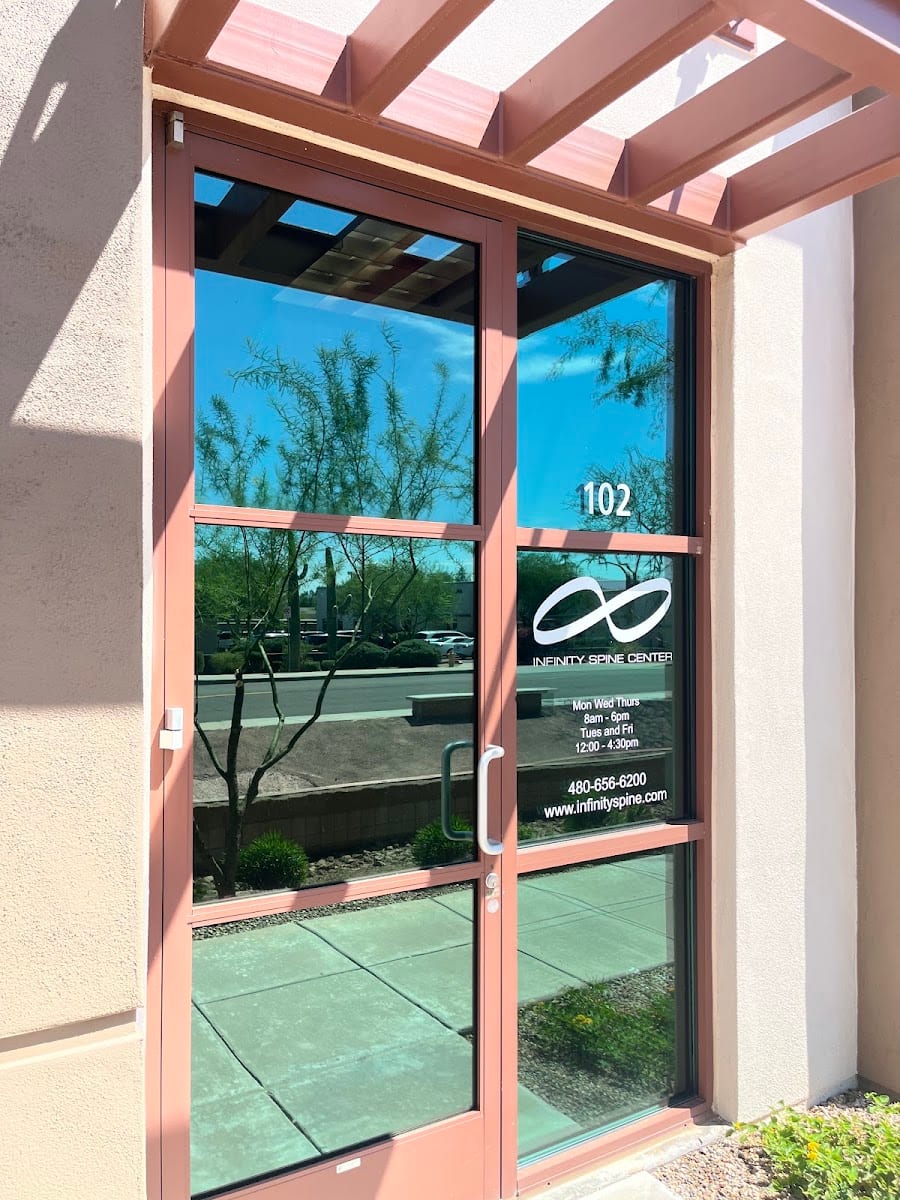 Infinity Spine Center, photo 3