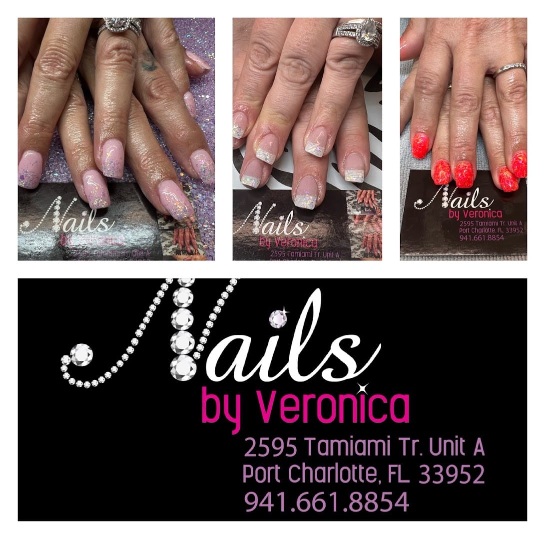 Nails By Veronica, photo 3