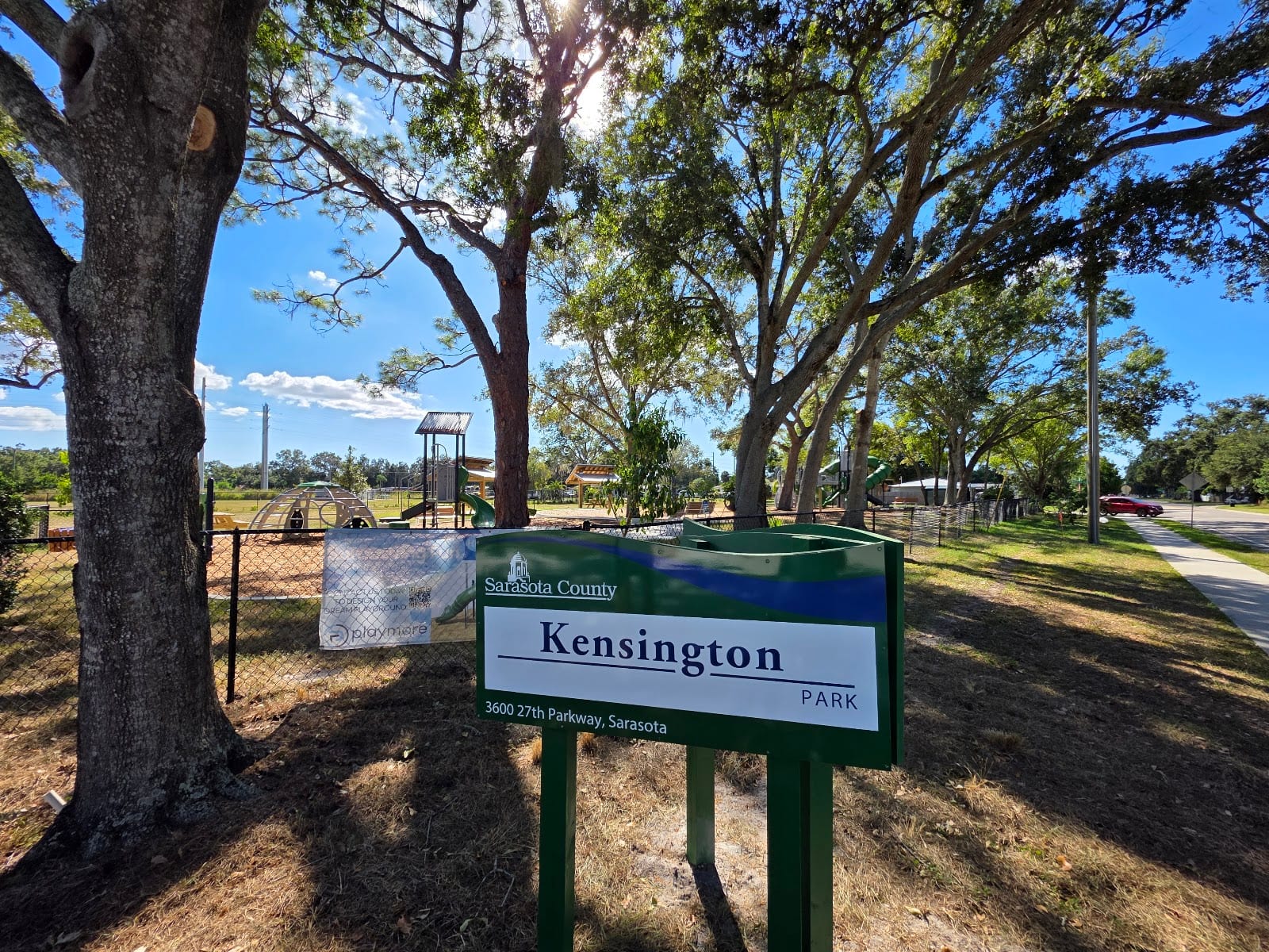 Kensington Park, photo 3