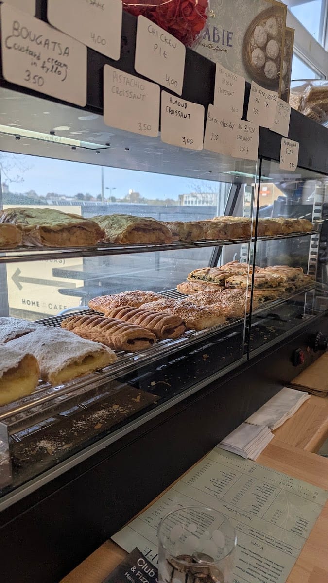 HOME Café