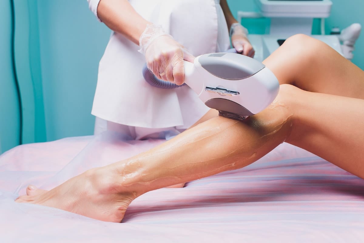 Laser Hair Removal Clinic, photo 2