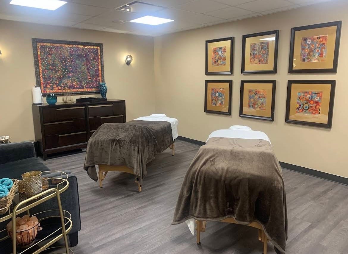 Peaceful Hands Massage & Spa