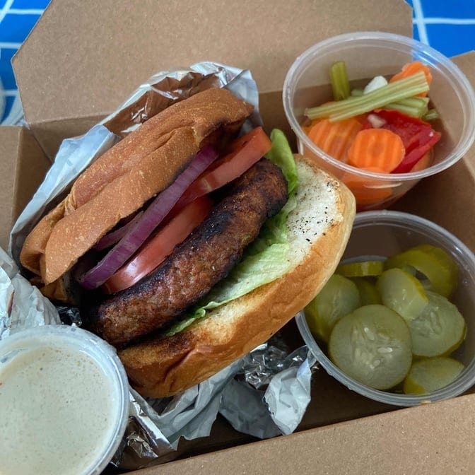 David's Deli Glatt Kosher Tampa, photo 3