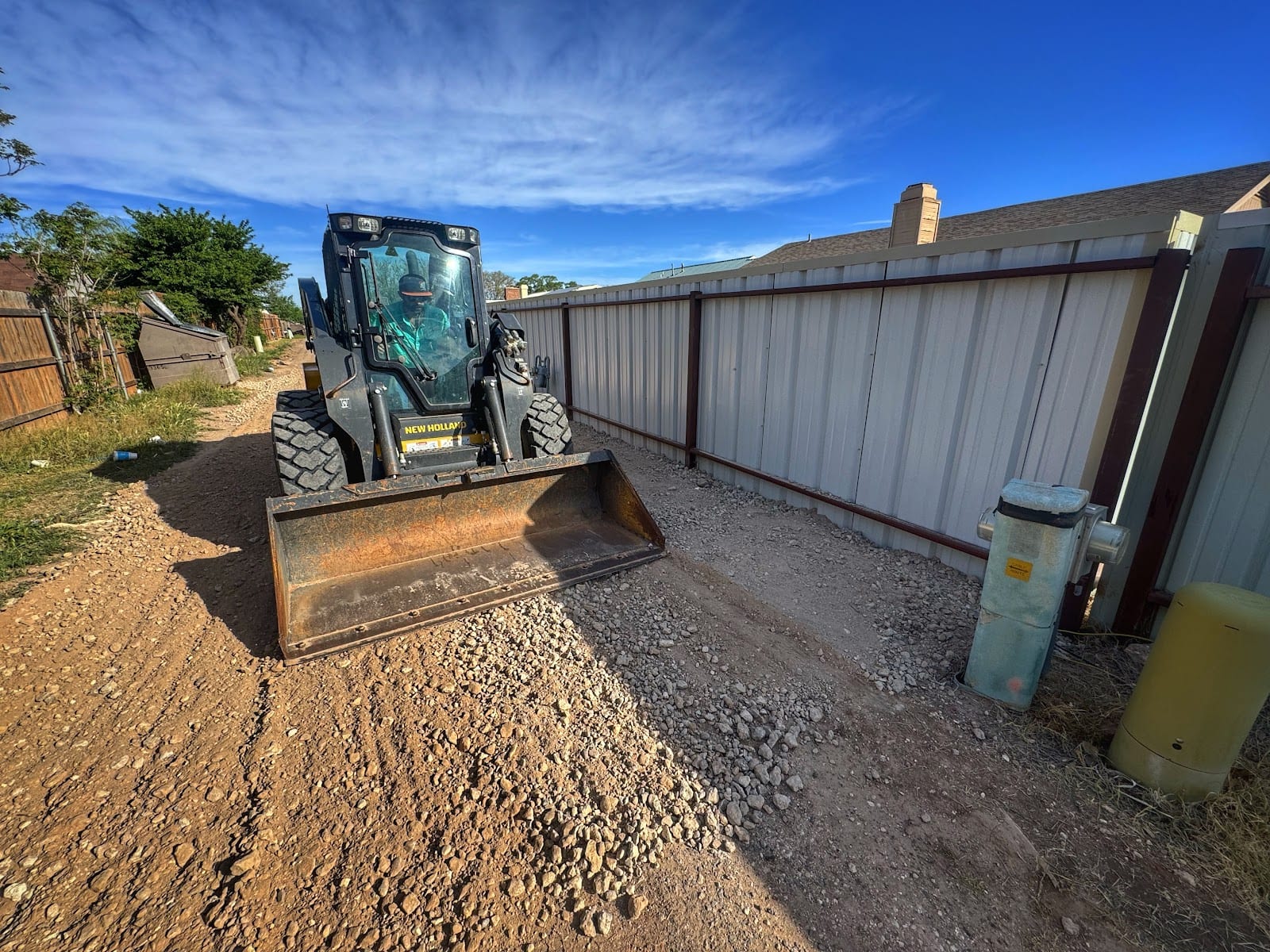 S and J Lawn Service, photo 2