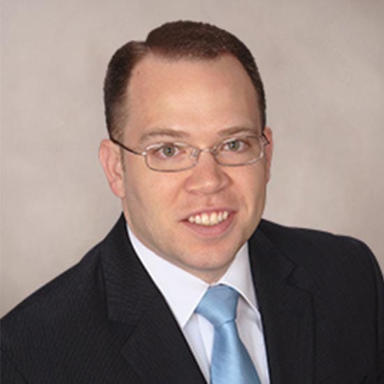 Trevor P. Gessel, M.D.