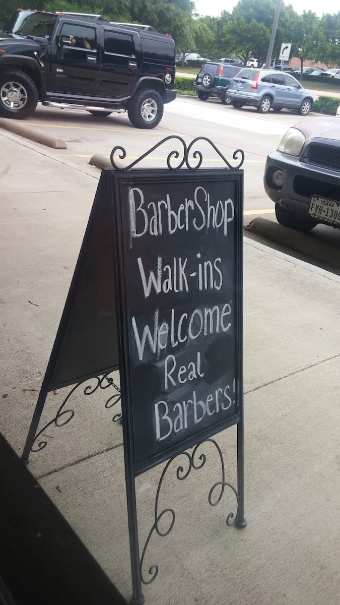 Don Juan's Barbershop, photo 2