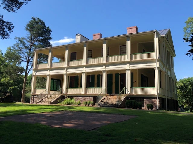 Woodburn Historic House, photo 2
