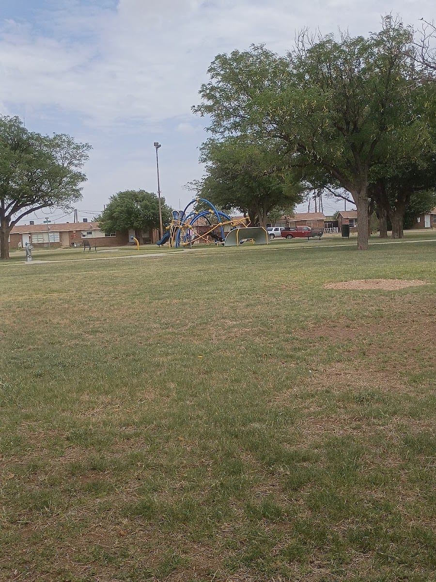 Chatman Park, photo 2