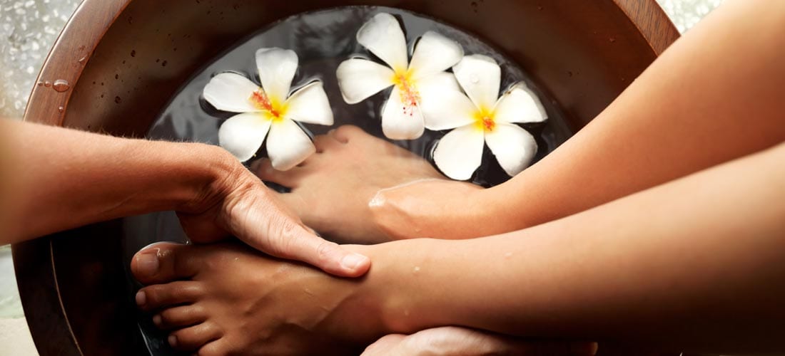 Aesthetics Nail Spa