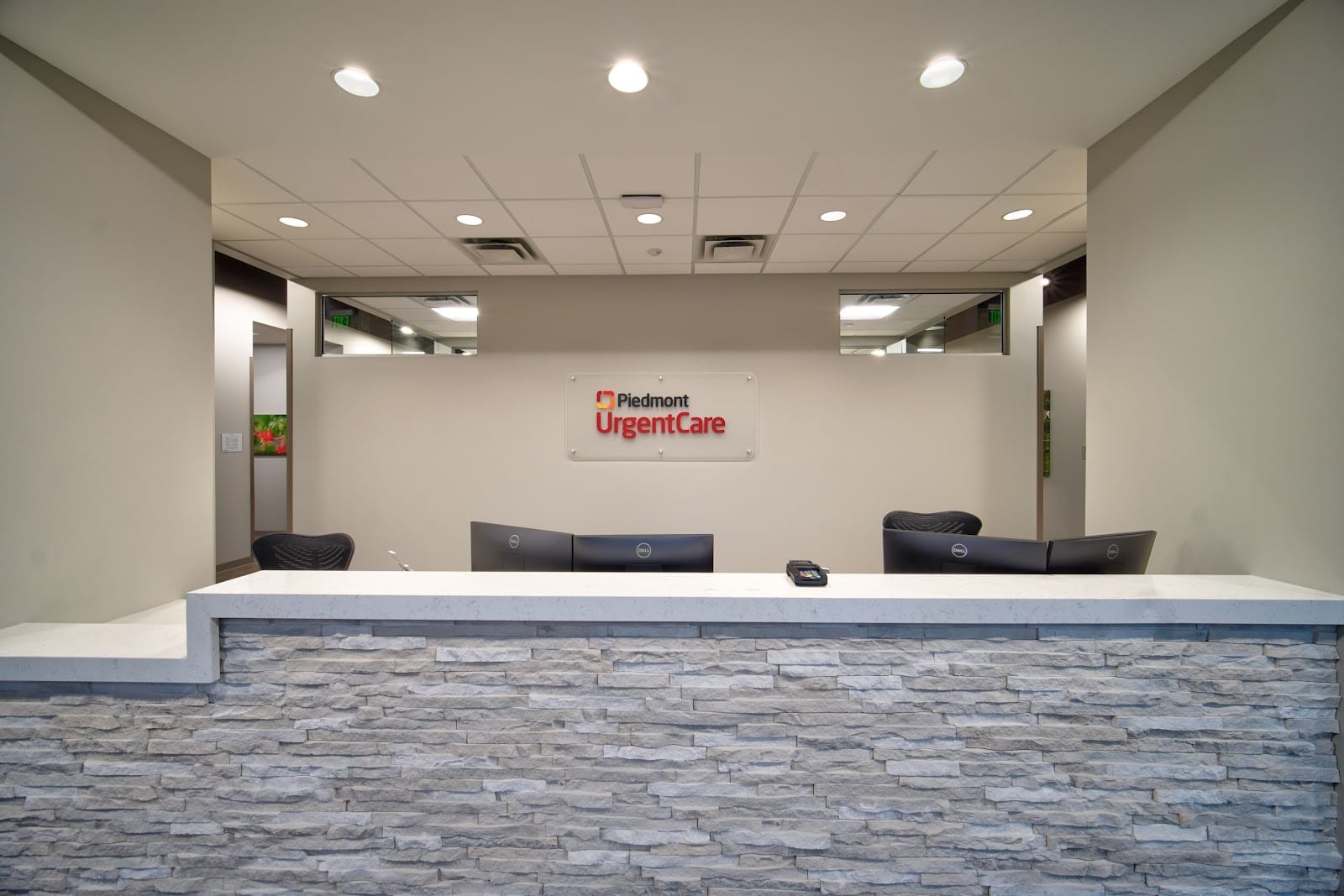 Piedmont Urgent Care, photo 3