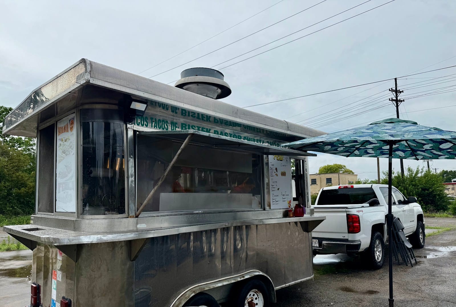 Taqueria Molina, photo 3