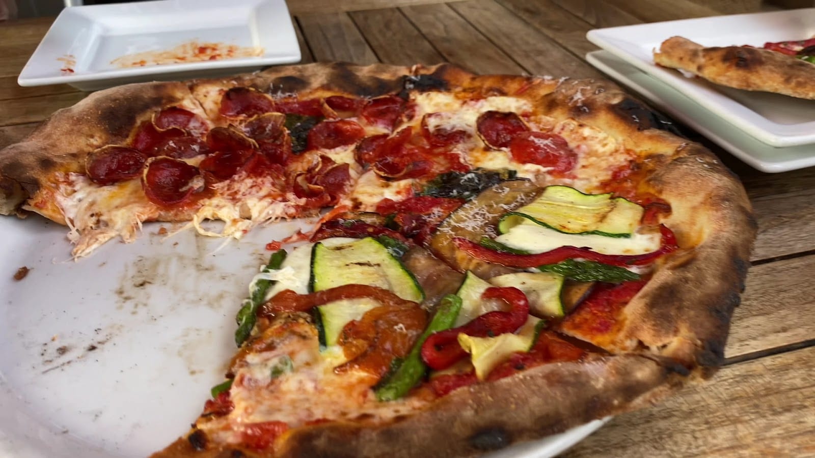 Lamp Pizzeria, photo 3