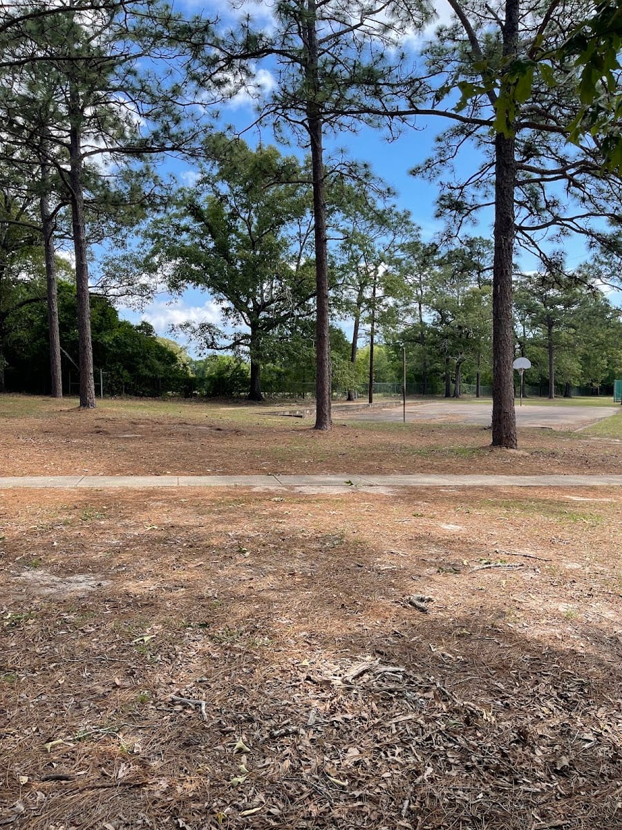 Hillsdale Park Community Center