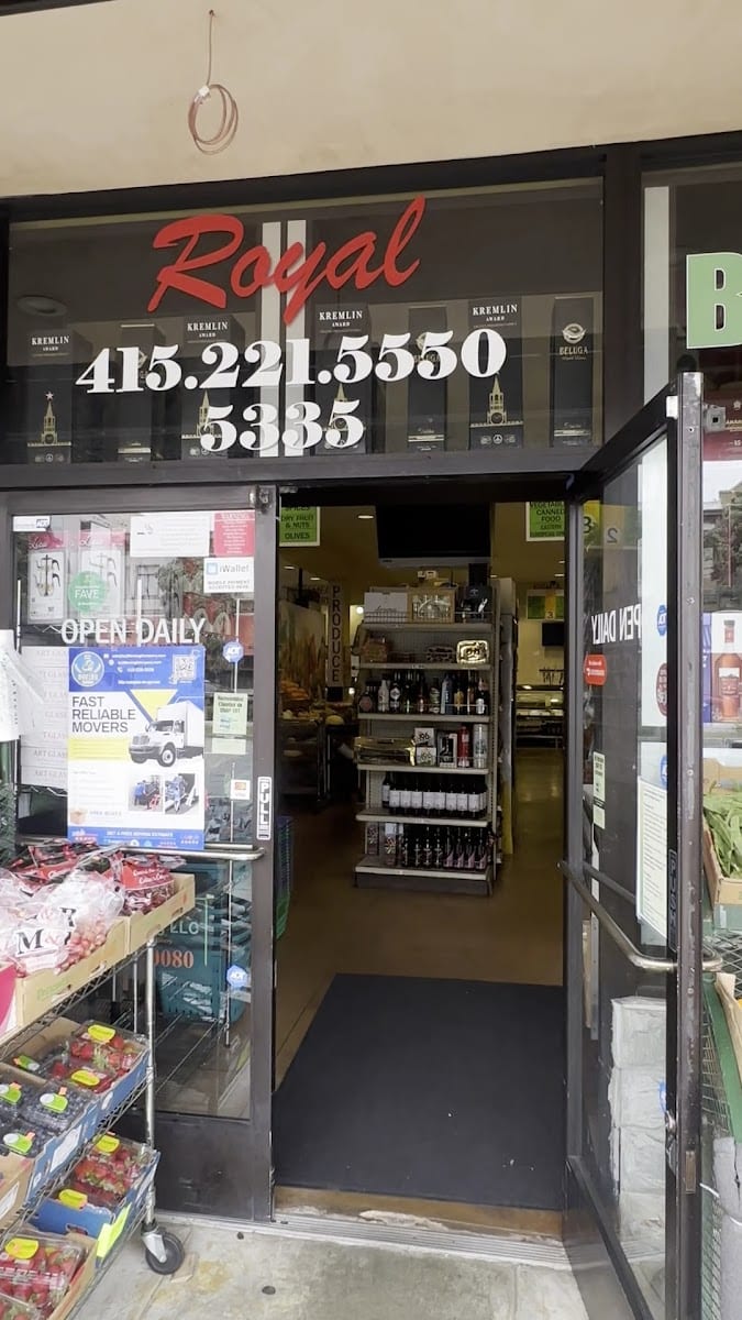 Royal Market Food & Bakery, photo 3