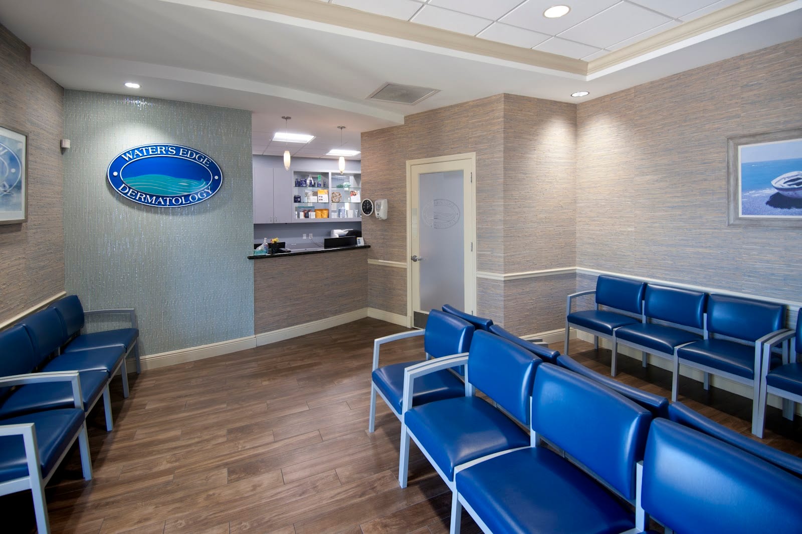 AQUA Vein Center at Water's Edge Dermatology - Port Charlotte, photo 3
