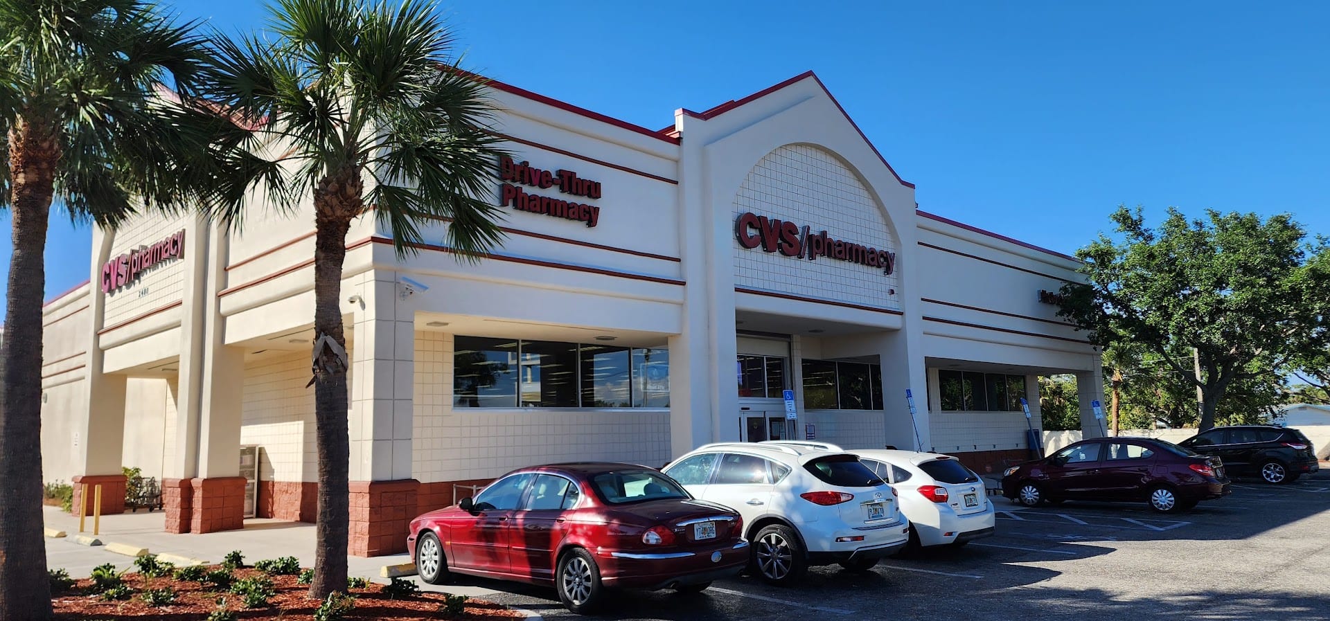 CVS Pharmacy, photo 3