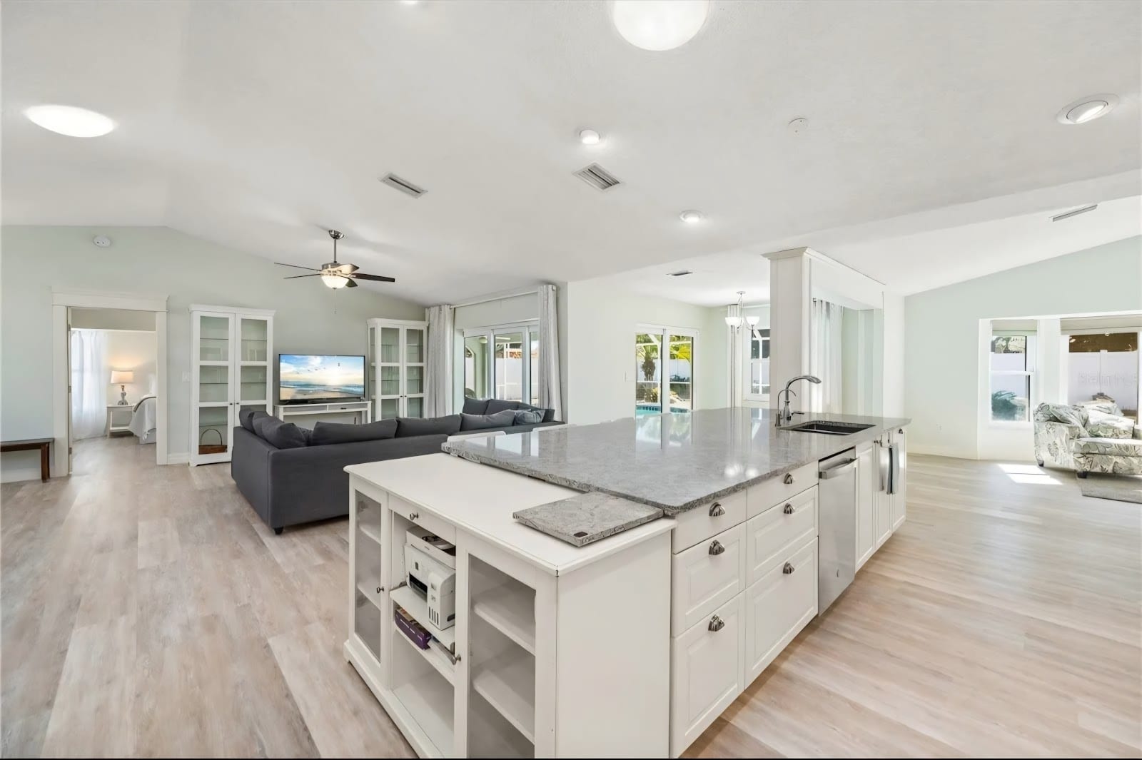 Jane-Ellen Monson, Realtor, Sunsets and Freedom on Florida's SW Gulf Coast, photo 2