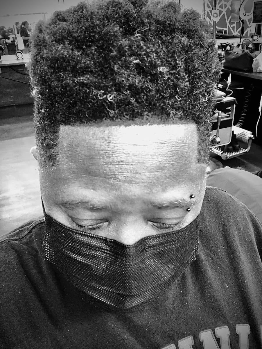 Zelma's Hair Studio