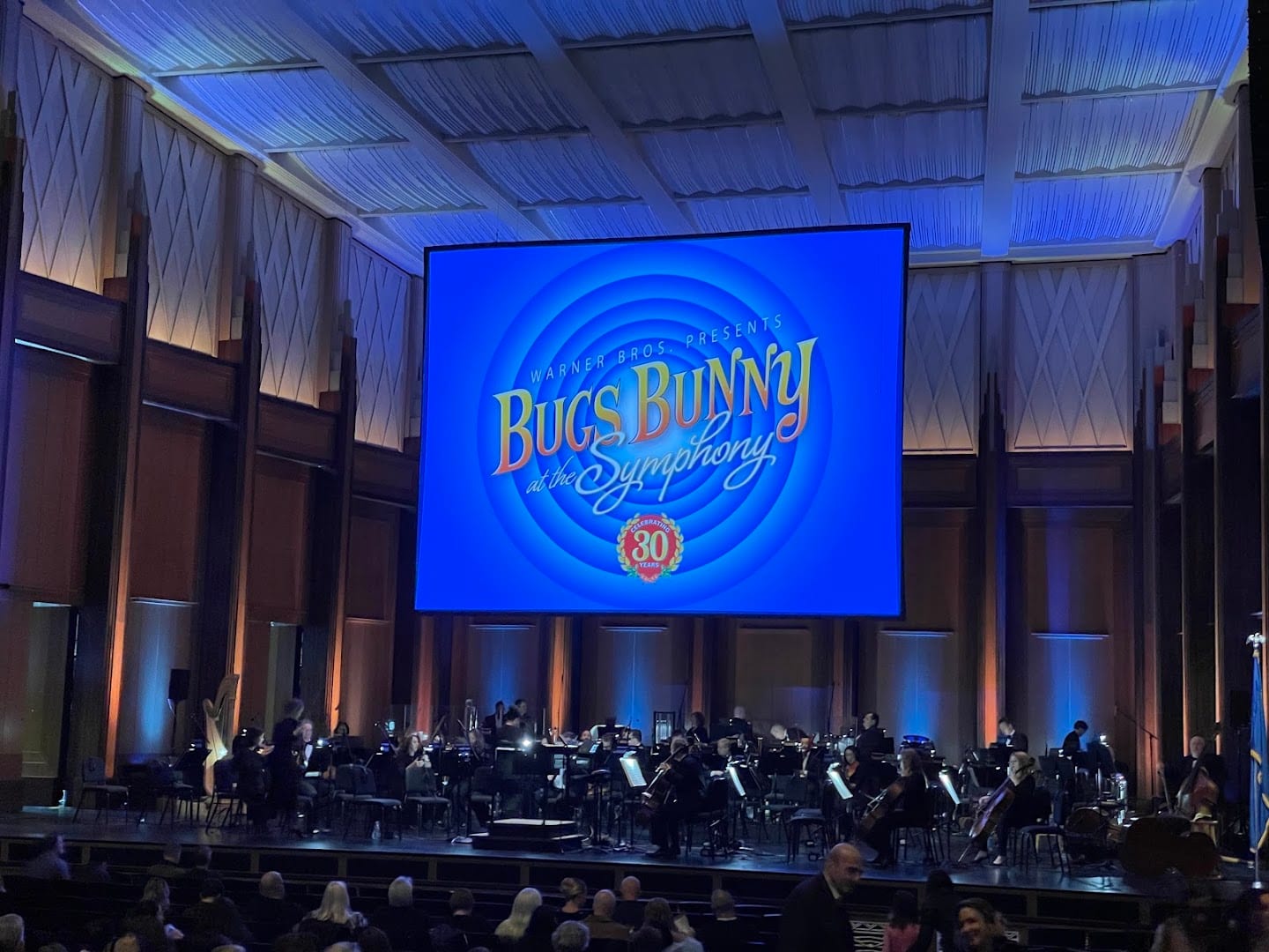 Las Vegas Philharmonic, photo 2