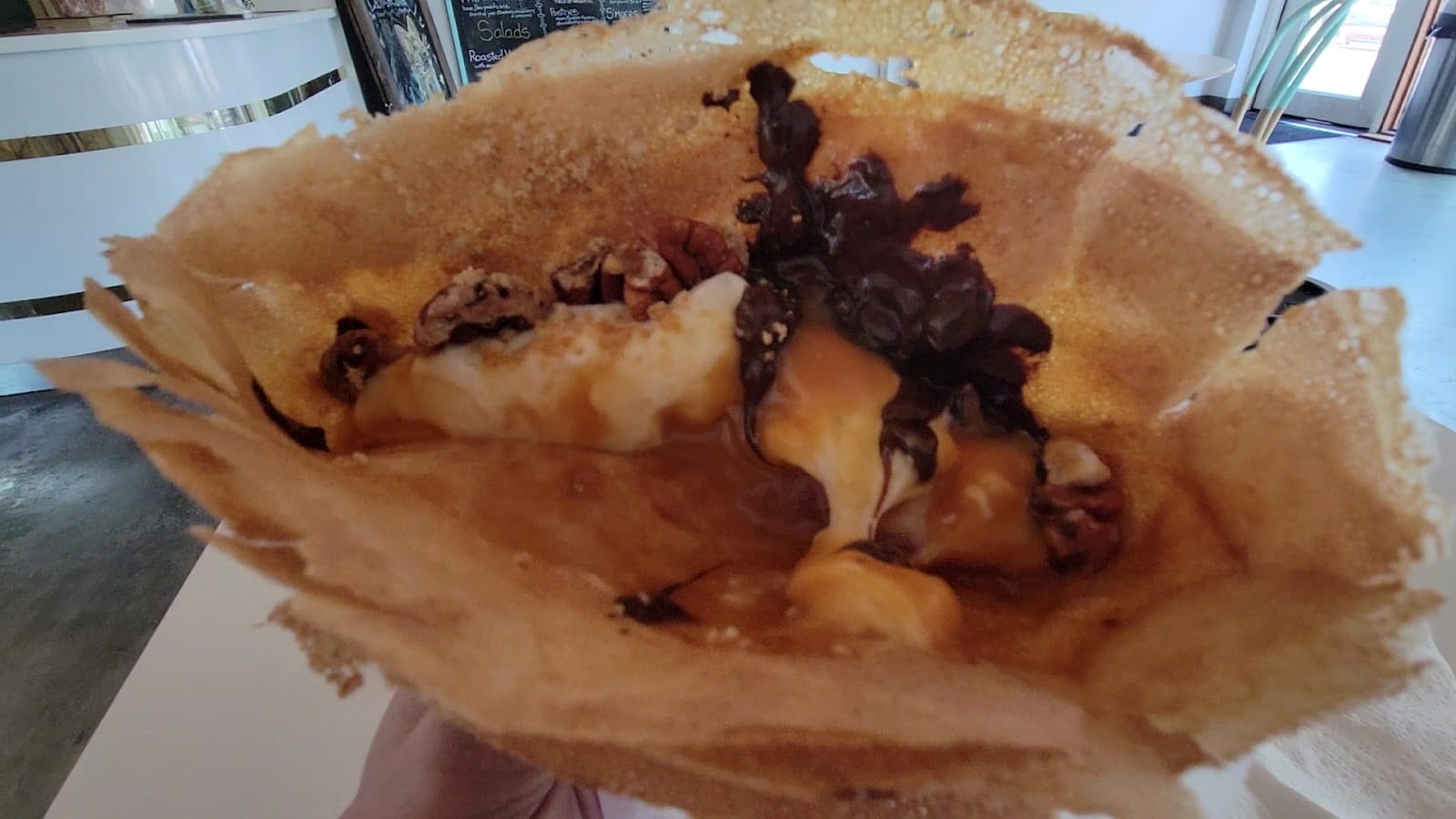 Melange Crêperie, photo 3