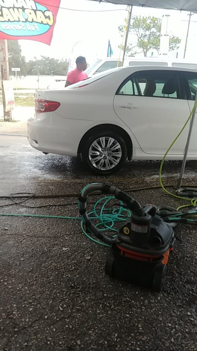 Florida Car Wash and Detail, photo 2