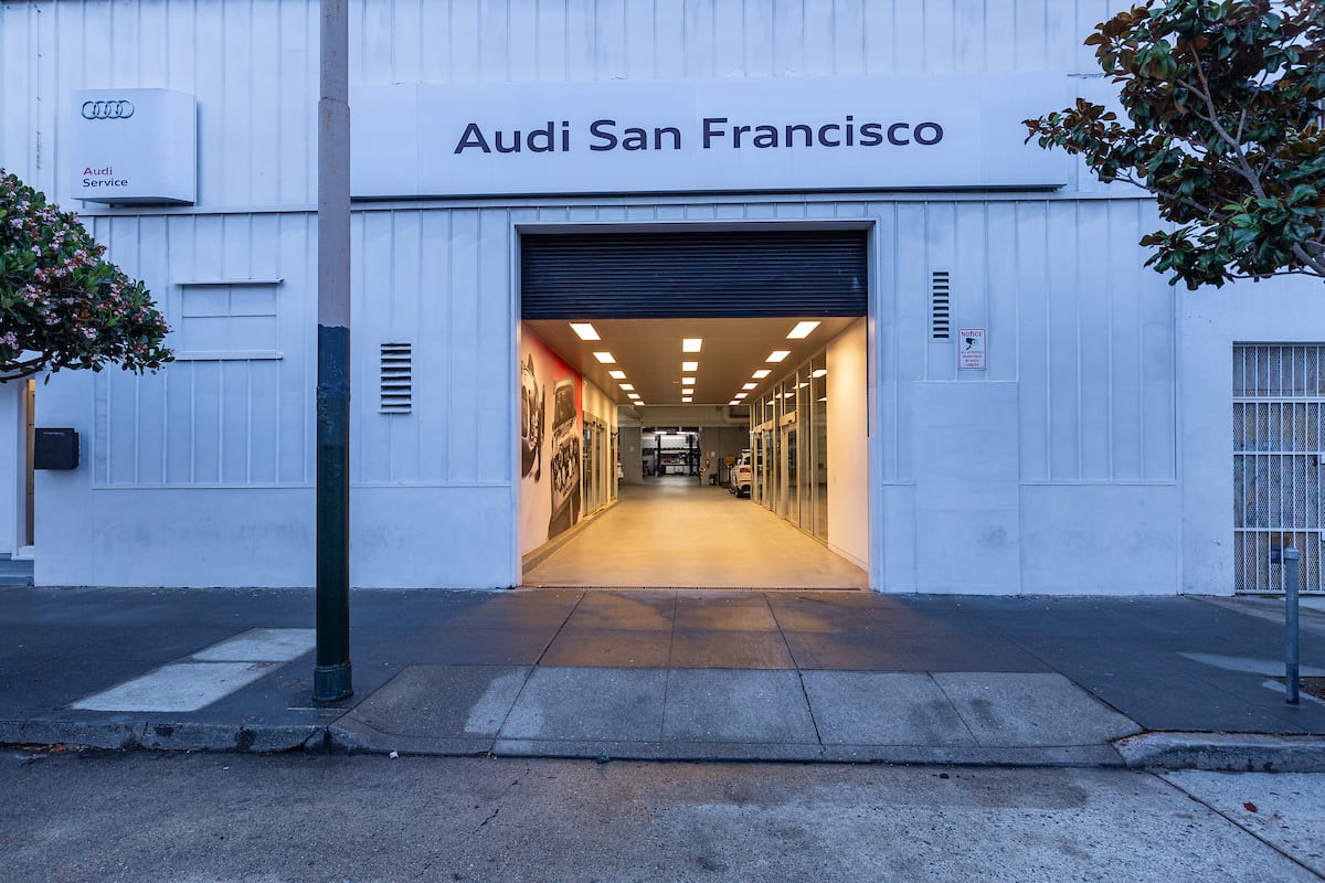 Royal Auto Group Service Department