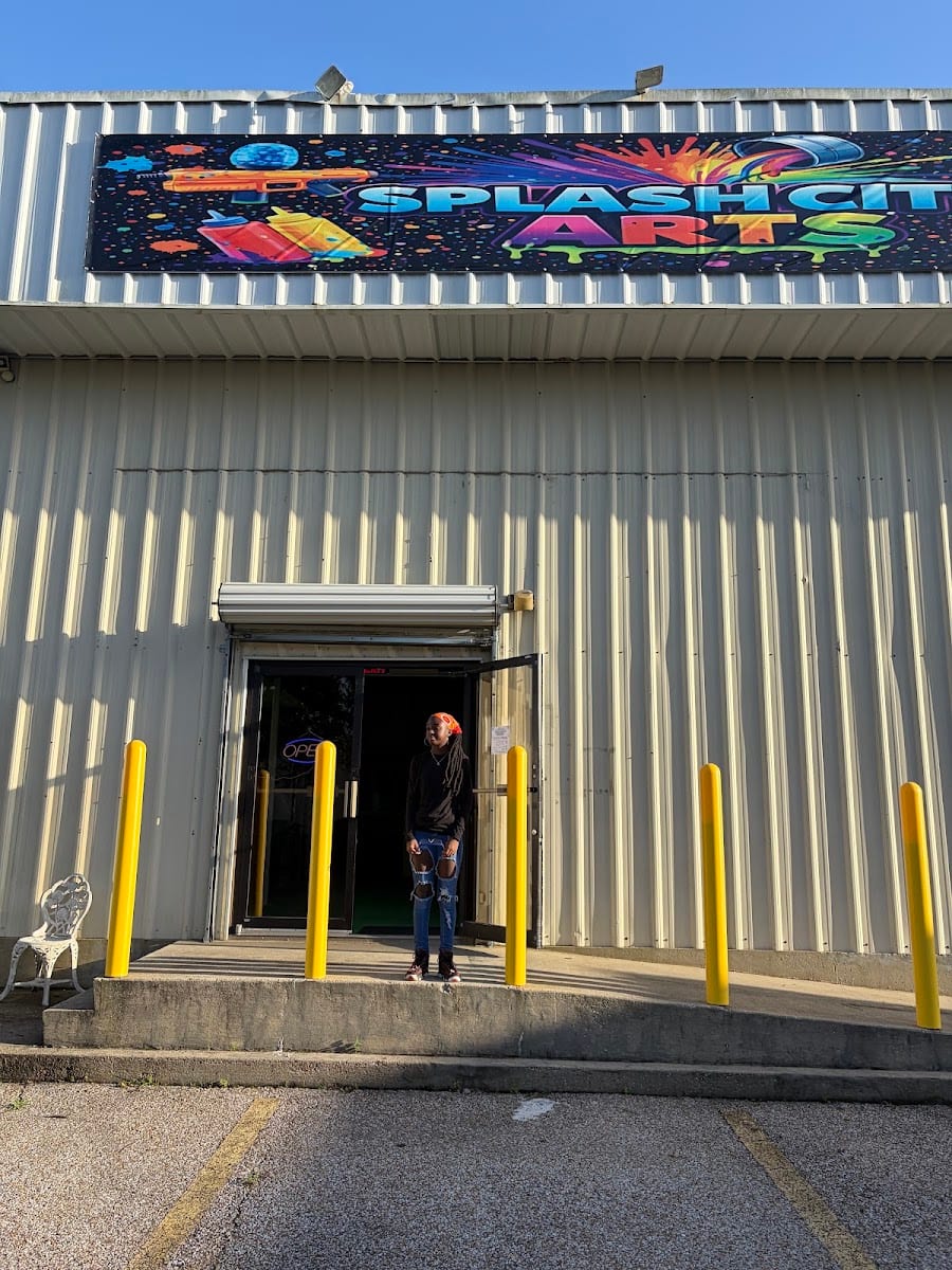Splash City Arts, photo 3