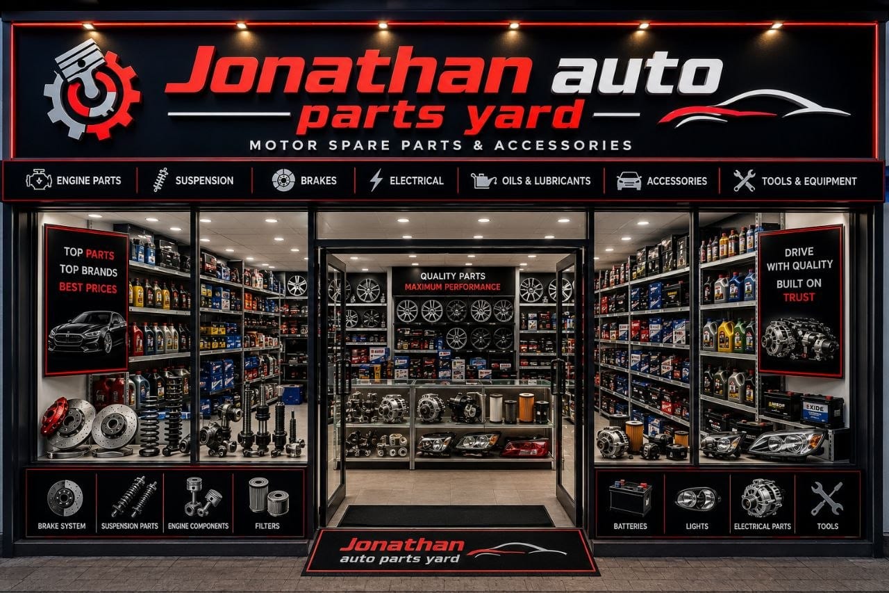 Cheap Auto Parts Yard, photo 2