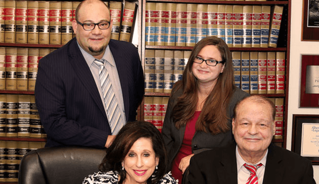 Tom Horne Esq., photo 3