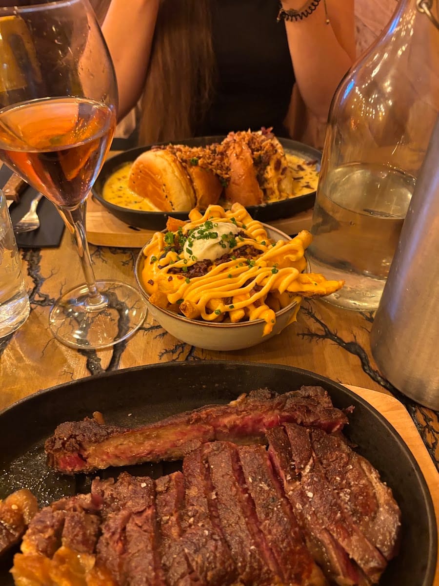 GOZO Restaurant, photo 4