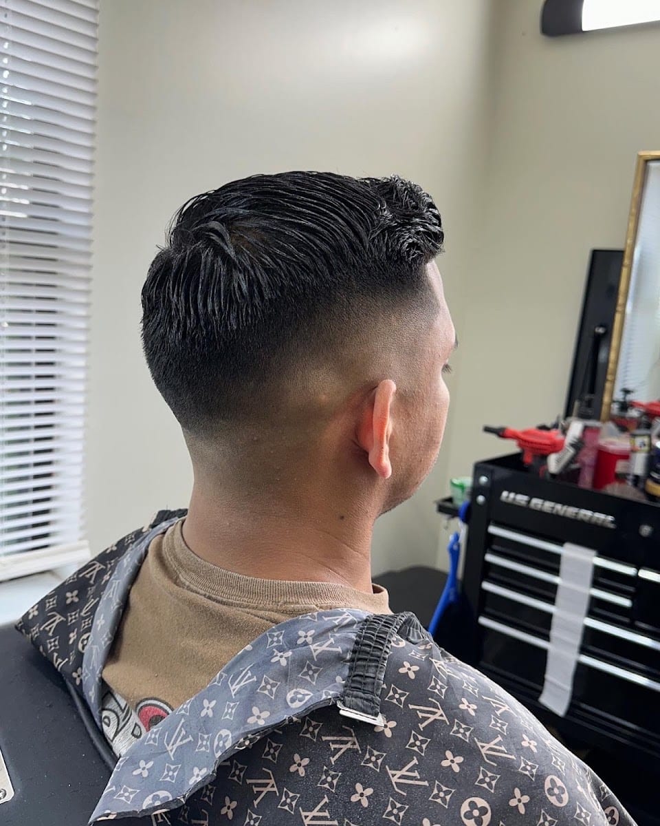 Five Star Cuts LLC.