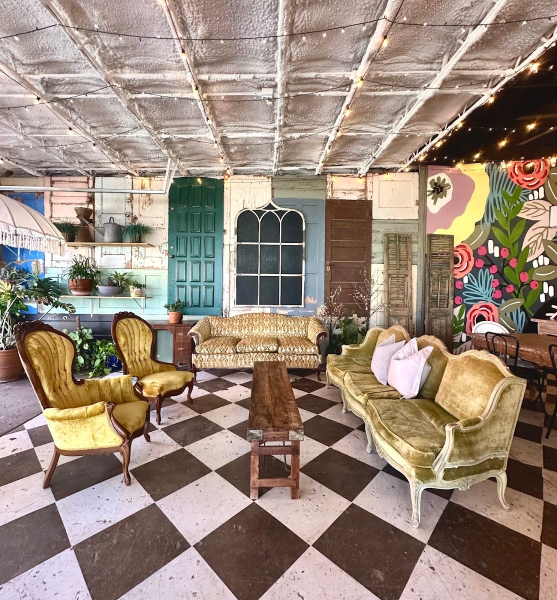 The Greenhouse, photo 2
